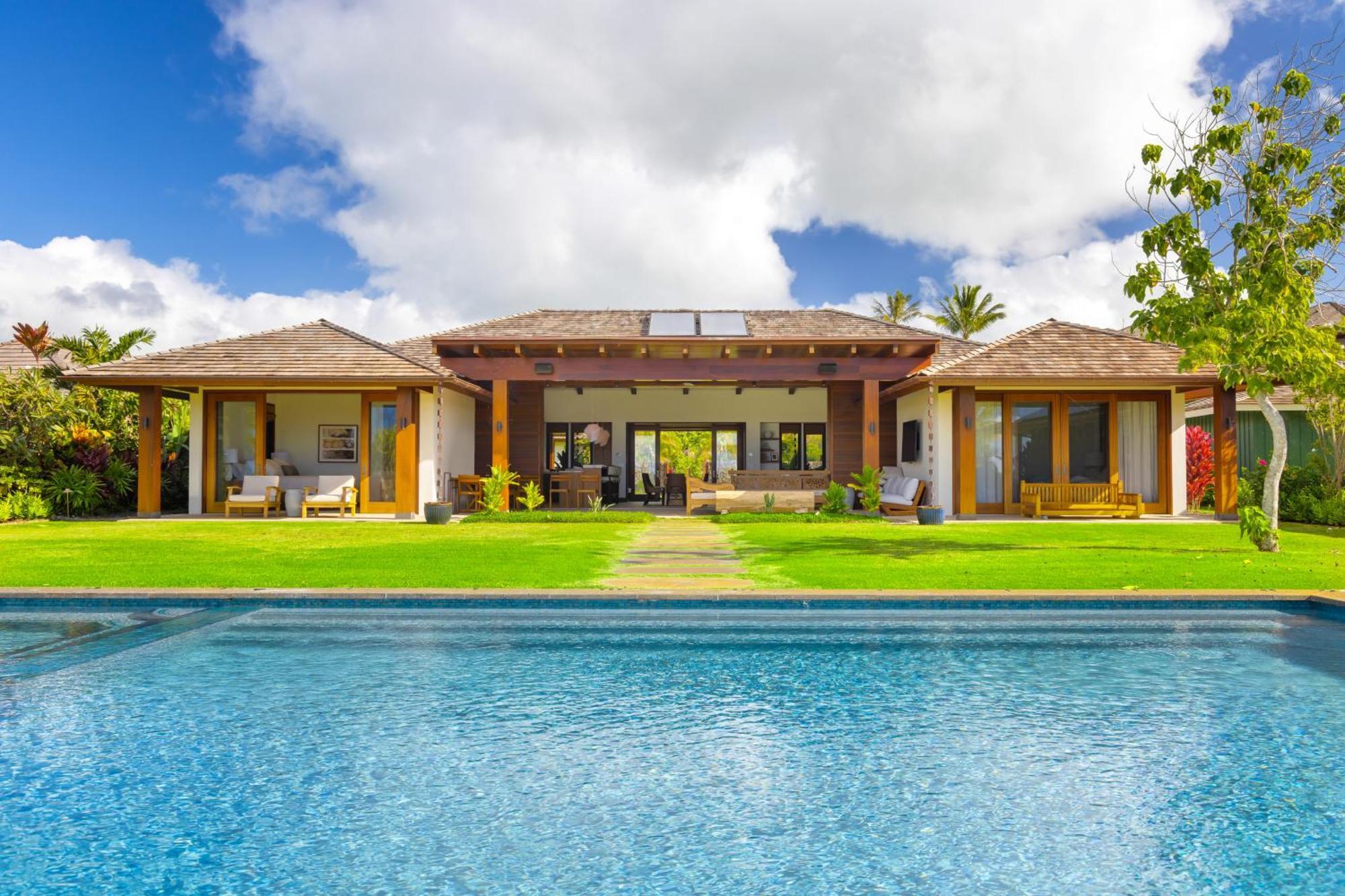 Luxury 5Br Vacation Home W Pool كولو المظهر الخارجي الصورة