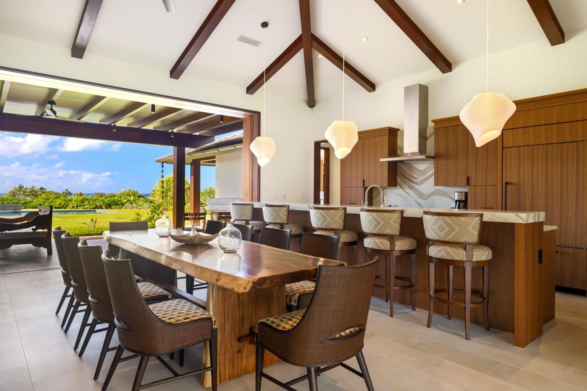 Luxury 5Br Vacation Home W Pool كولو المظهر الخارجي الصورة